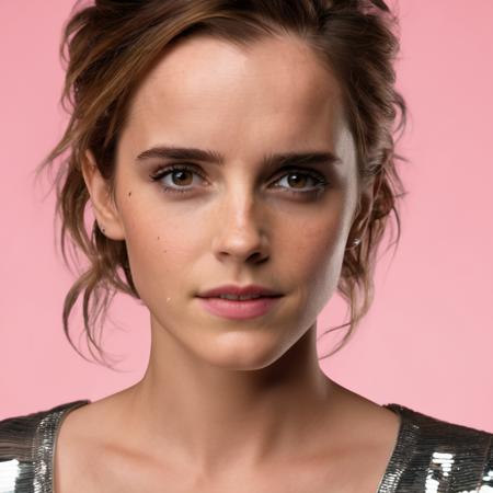 Essenz - Emma Watson (Celebrity LoRa for SDXL 1.0) v1.1 [OUTDATED]