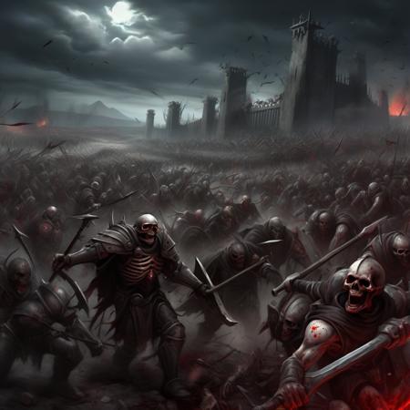 Legion v1.0