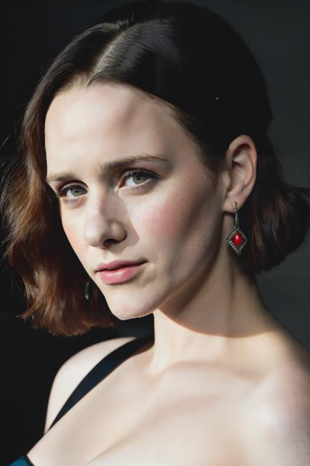 Rachel Brosnahan - v1.0 | Stable Diffusion Embedding | Civitai