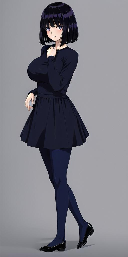 Hotaru Tomoe (Older Fanart) - Sailor Moon S image by knxo