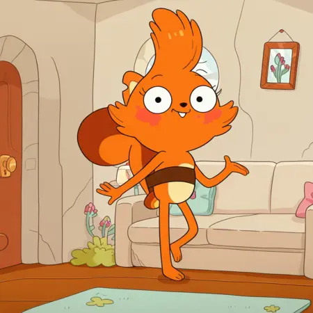 Healthy Kiff [Illustrious]