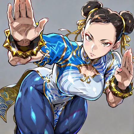 Kinu Nishimura - Version 2 ( 999 Zero Escape )