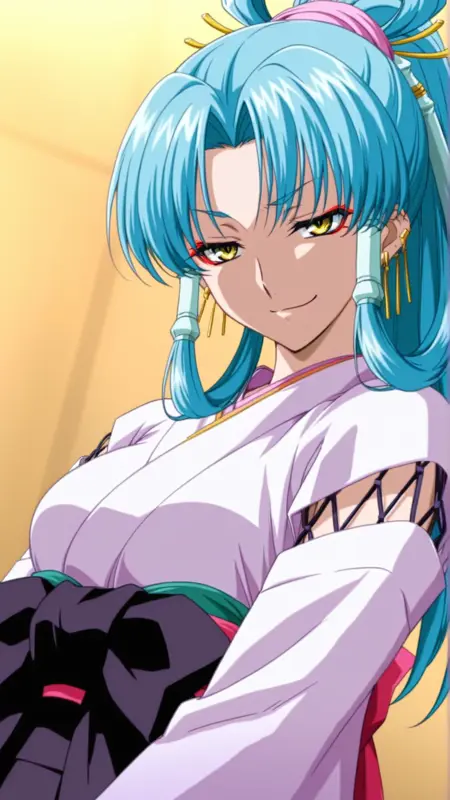 Glacies/グラキエース(Super Robot Wars D) for pony Illustrious