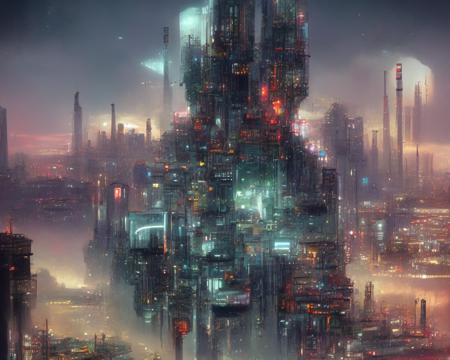 CyberCity