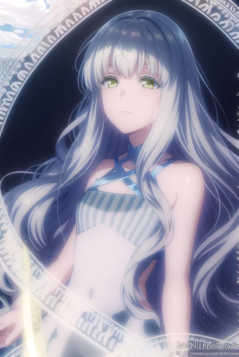 Aion (アイオン) - Norn9 (NORN9 ノルン+ノネット) image by nochekaiser881