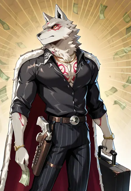 Fletcher Kane (Fortnite)