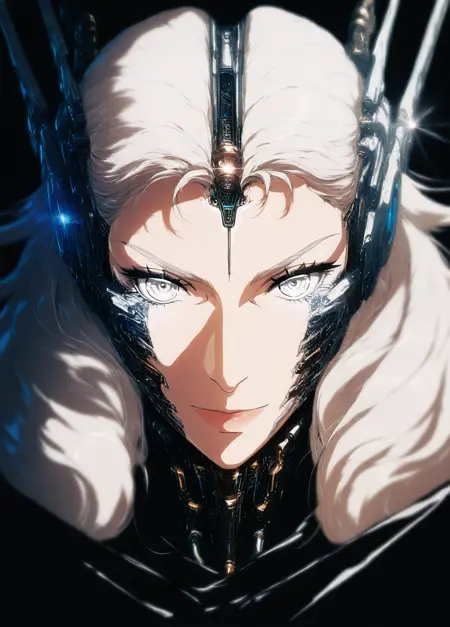 I can't believe is not Kegant