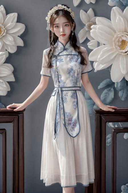 chinese clothes