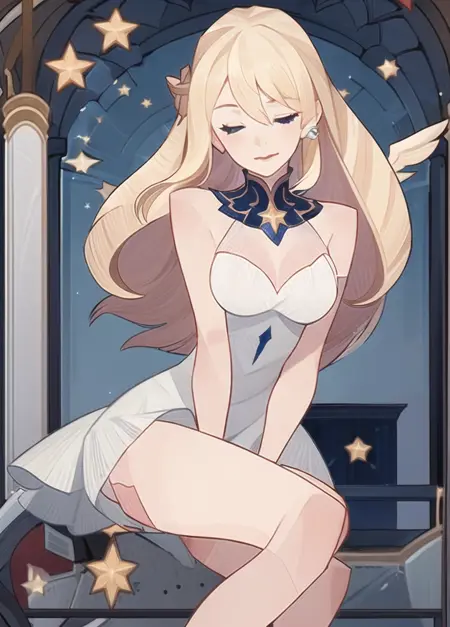 剑与远征-AFK Arena