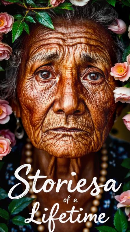 Flux - Old People's Realistic Texture - By Devildonia v1.0