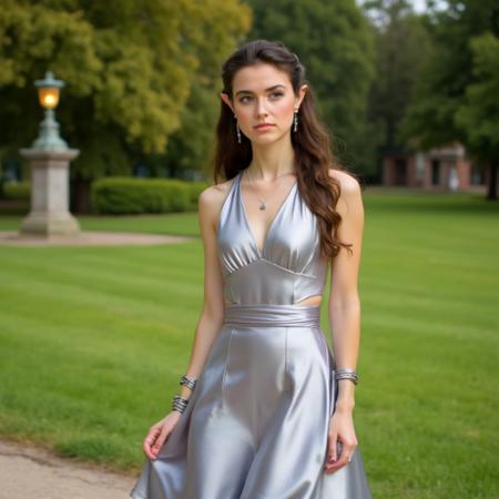 AmberleDress V1