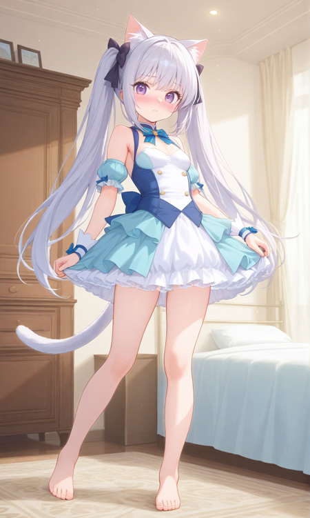Catgirl v