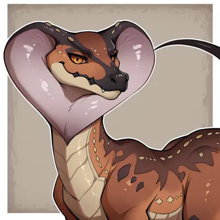 The Great Wroggi - Monster Hunter
