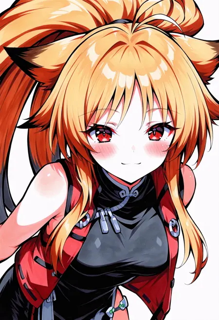 Xiaomu - PXZ / NXC