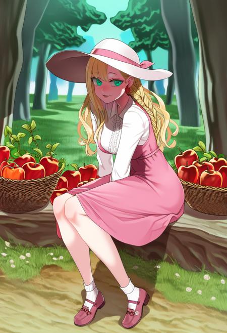 Blu's Artist Style collection | NoobAI V-Pred 1.0 Asanagi