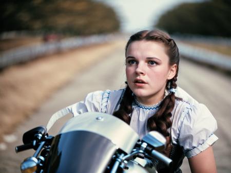 Dorothy (The wizzard of oz 1939) v1.0