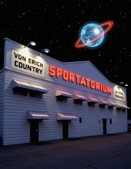 World Class Sportatorium Dallas TV Wrestling
