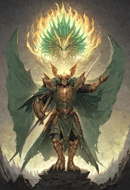Pendragon Template v1.1