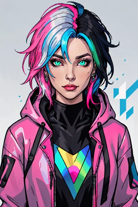 Osenayan Mix: Illustration - v3.0