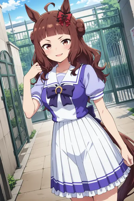 dynam heroine (umamusume: cinderella gray) / ダイナムヒロイン (ウマ娘シンデレラグレイ) / ダイナアクトレス