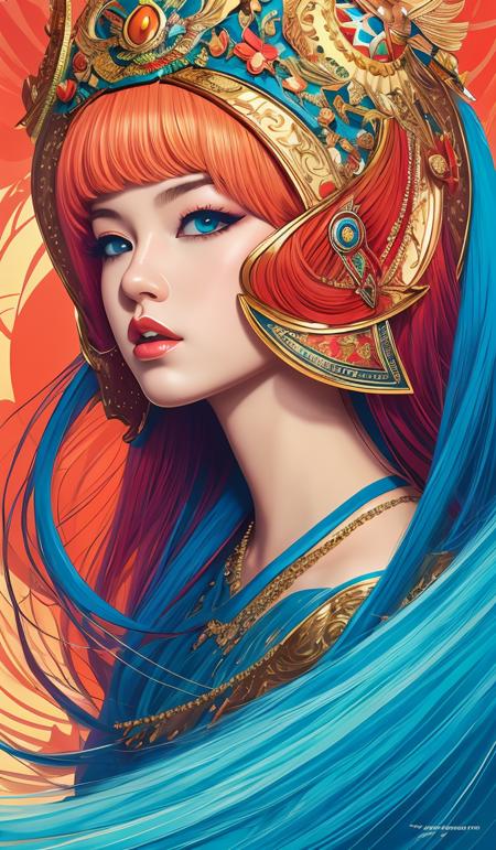 051893408628940tristan eaton, victo ngai, artgerm, perfect princesspng