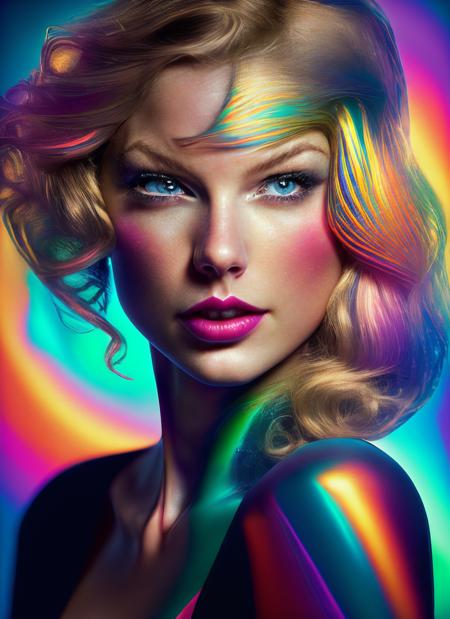 Taylor Swift v1.0