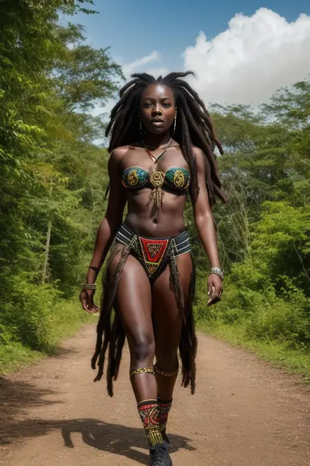 Kassiopeia the Witch