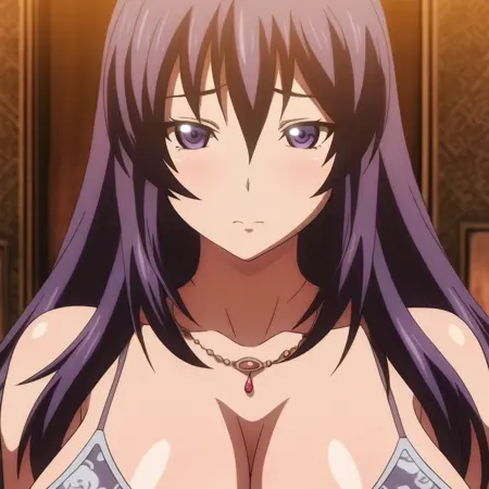 Lora Pack Kyonyuu Hitozuma Onna Kyoushi Saimin