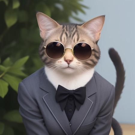 KittyMeow's Avatar