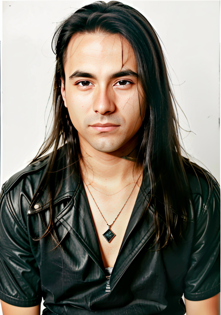 Andre Matos singer LORA👑 v1.0