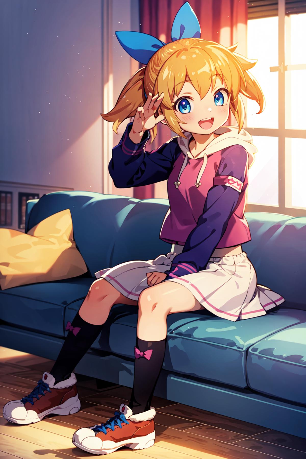 Image posted by deko