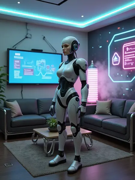 Cyberpunk赛博朋克