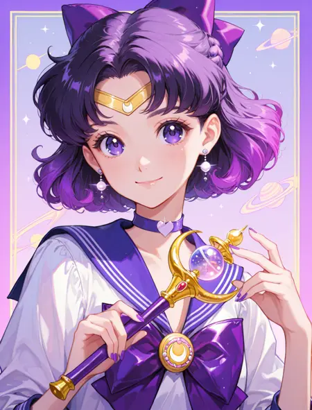 RE:IMAGINATION Styles for Illustrious