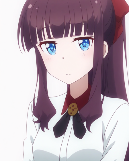 [IL] Hifumi Takimoto - New Game! v1.0il