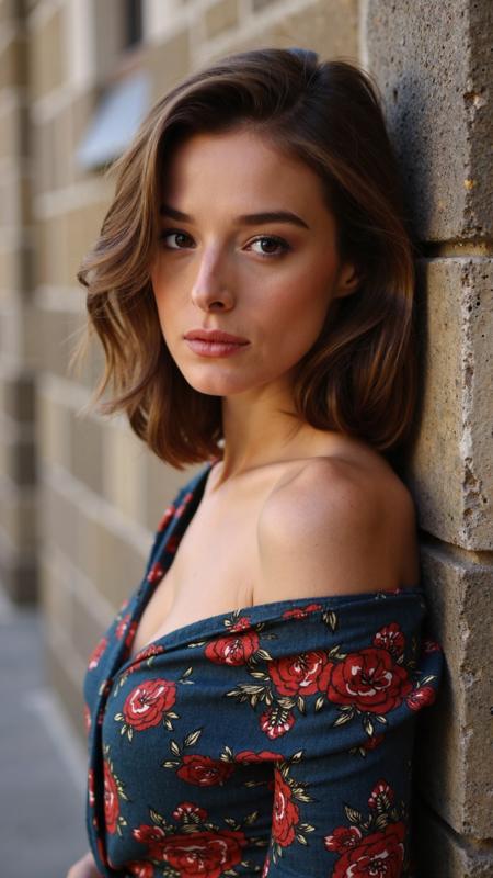 Milena Radulovic flux v1.0