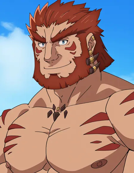 Edvard / Yuusha, Yamemasu