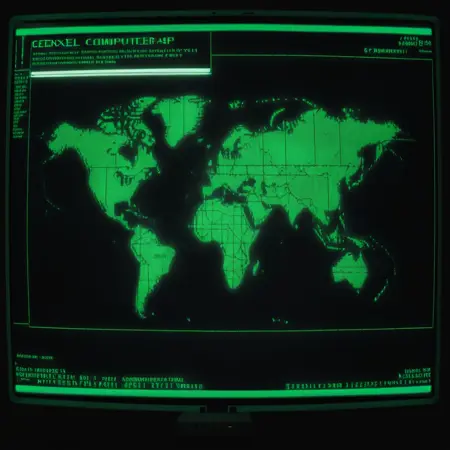 Retro UI