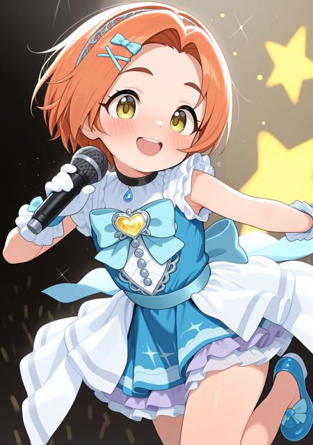 龍崎薫 リトルマイシンデレラ ryuzaki kaoru Little My Cinderella v1.0