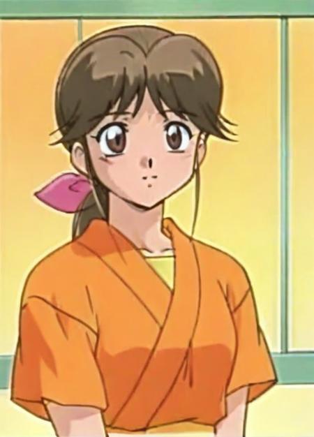 真由美 - 赤ちゃんと僕 / Mayumi - Aka-chan to Boku v1.0