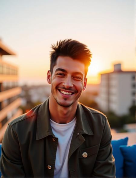 Bennett Murphy Flux v1.0