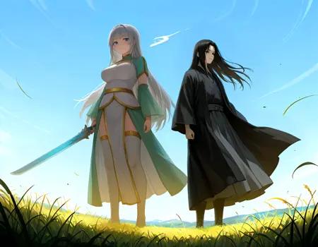 Reverend Insanity Gu yue Fang yuan| 蛊真人 古月方源