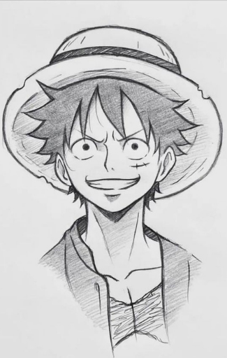 Sketch - Lora - Flux Kontext v1.0