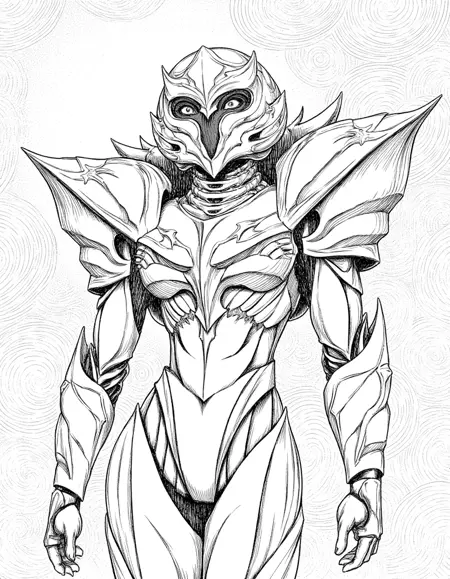 Kentaro Miura (Berserk Manga) Style Flux