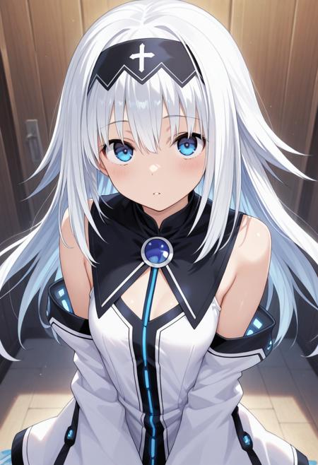 Arusu Maria | Date A Live | デート・ア・ライブ v1.0