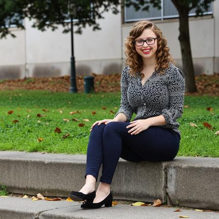 Laci Green - SDXL v1.0