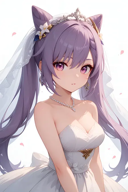 Keking | Genshin impact