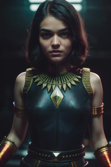 rachelZeg1, (Extremely Detailed Oil Painting:1.2), glow effects, godrays, Hand drawn, render, 8k, octane render, cinema 4d, blender, dark, atmospheric 4k ultra detailed, cinematic sensual, Sharp focus, humorous illustration, big depth of field, Masterpiece, colors, 3d octane render, 4k, concept art, trending on artstation, hyperrealistic, Vivid colors, extremely detailed CG unity 8k wallpaper, trending on ArtStation, trending on CGSociety, Intricate, High Detail, dramatic