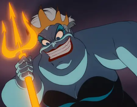 Queen Ursula