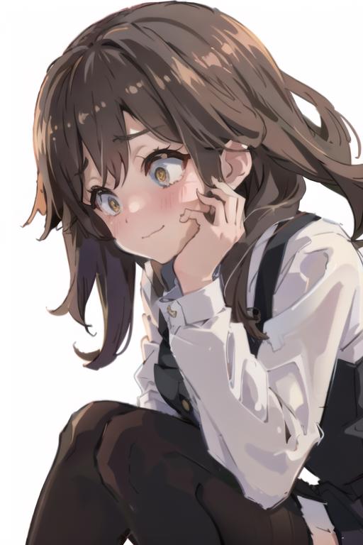 Arashio Kai Ni | Kantai Collection image by yjerijeri281