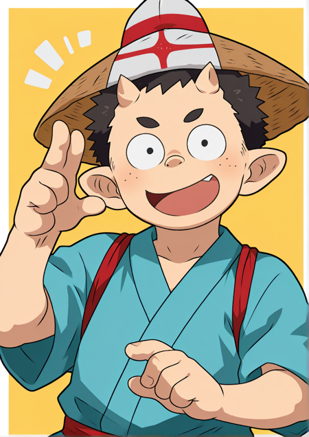 Takemaru/タケマル (My Original Character) IL
